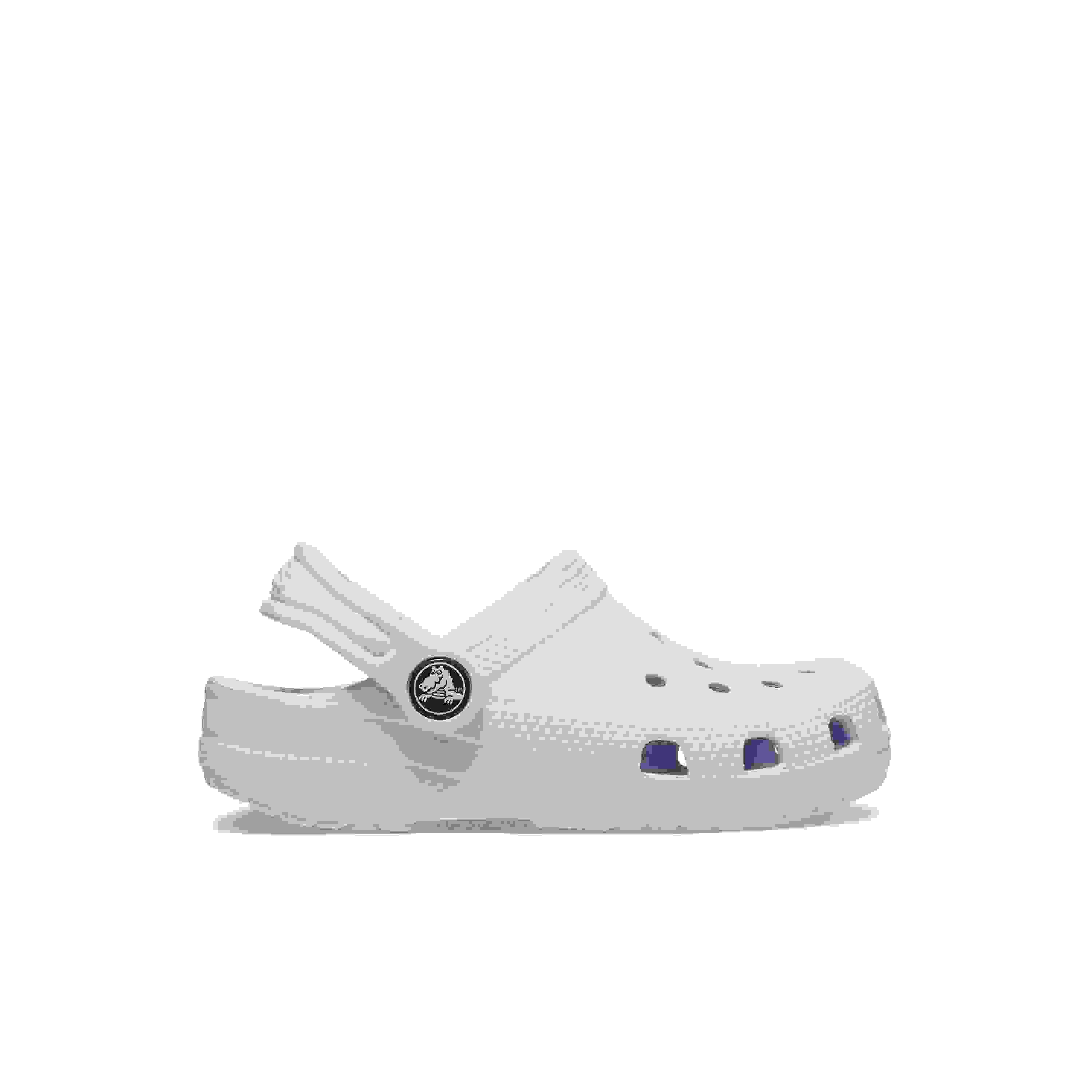 Crocs Classic Toddler Girls' "Dreamscape" Clog